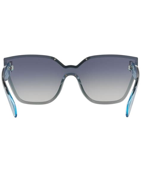 Prada Sunglasses, PR 16TS 